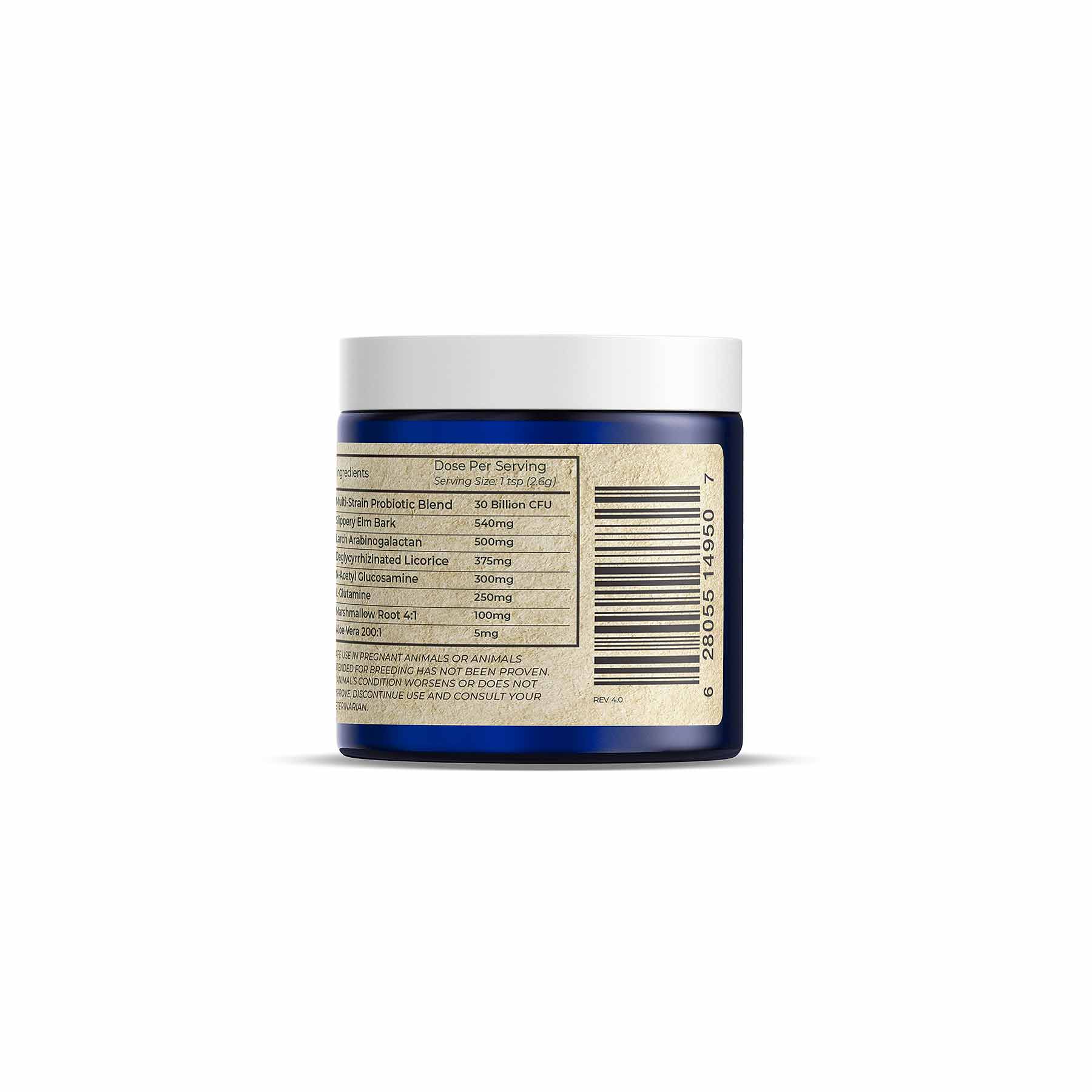 Gut Soothe | Anti-Inflammatory 52G | Promo