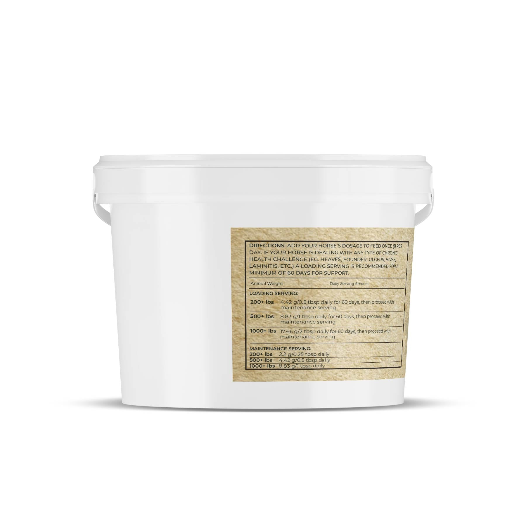 Equine Gut Soothe