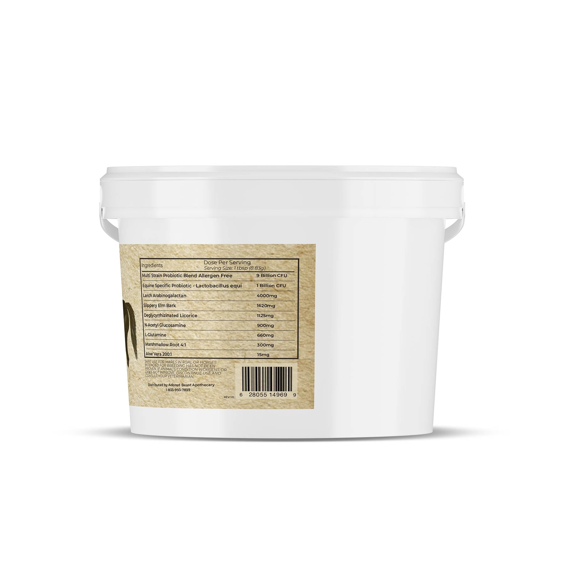 Equine Gut Soothe