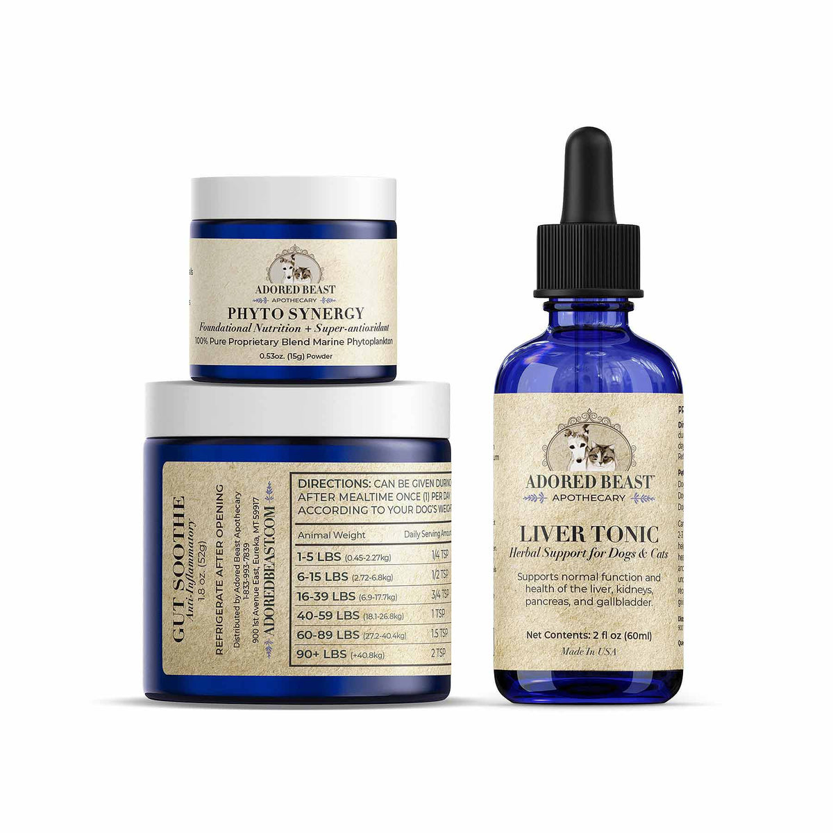 Small-Canine-Immunity-Boosting